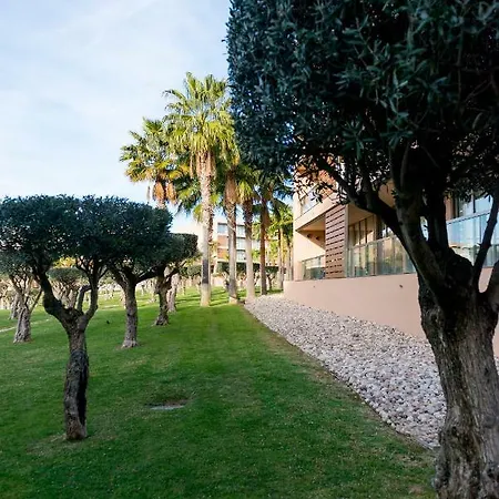 Tac - Salgados Prime Lejlighed Albufeira