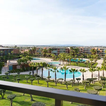 Tac - Salgados Prime Albufeira