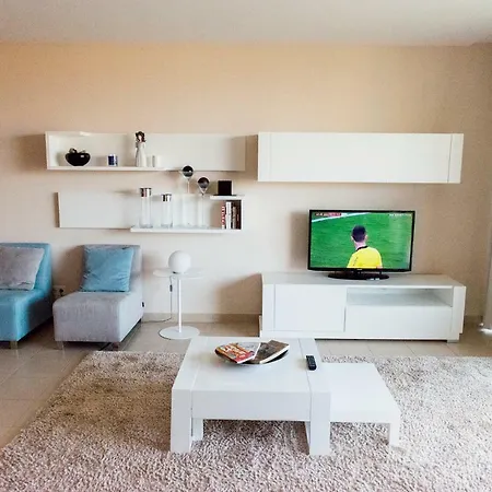 Tac - Salgados Prime Albufeira
