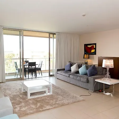 Apartmán Tac - Salgados Prime *
