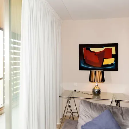 Tac - Salgados Prime Apartmán Albufeira