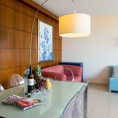 Apartmán Tac - Salgados Prime
