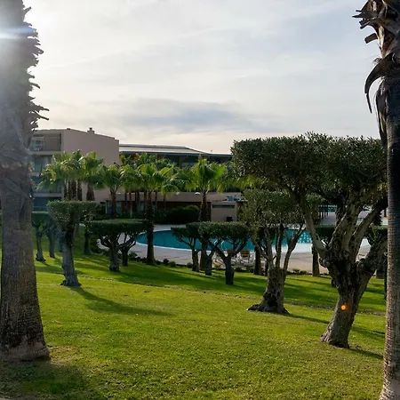 Tac - Salgados Prime Apartamento Albufeira