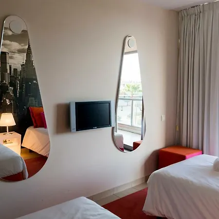 Apartamento Tac - Salgados Prime *