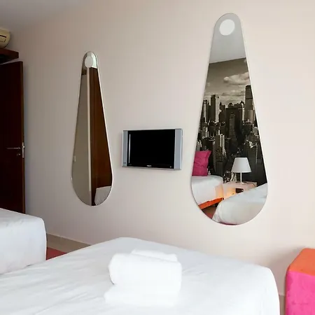 Apartamento Tac - Salgados Prime