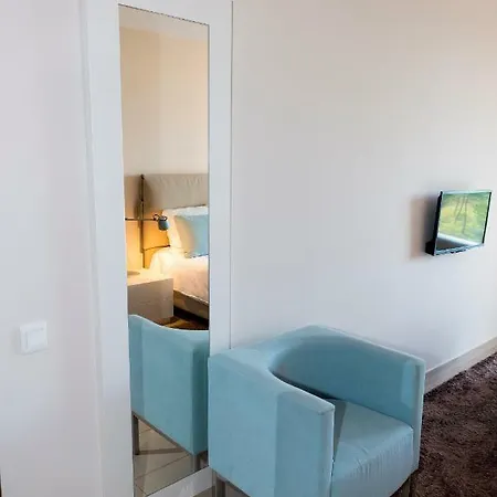 Apartamento Tac - Salgados Prime Albufeira